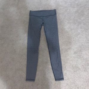 girls ivivva leggings
